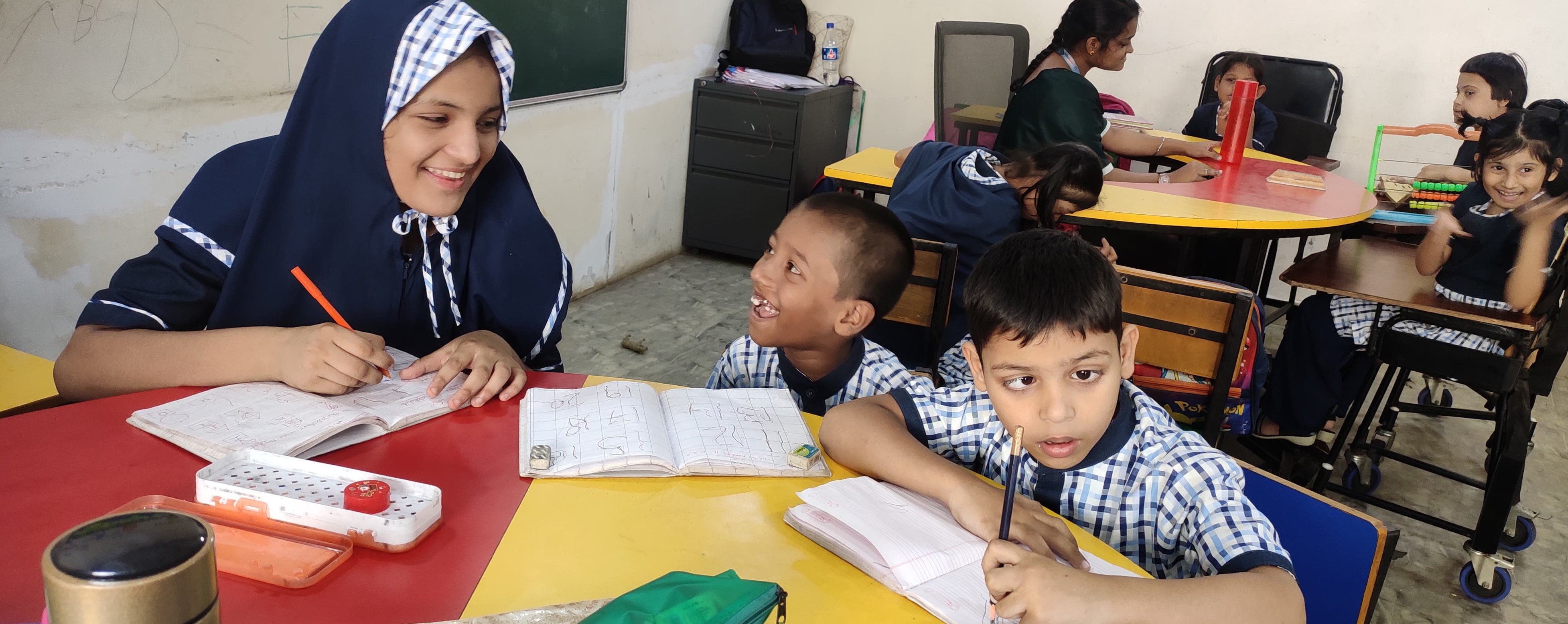 Special Education