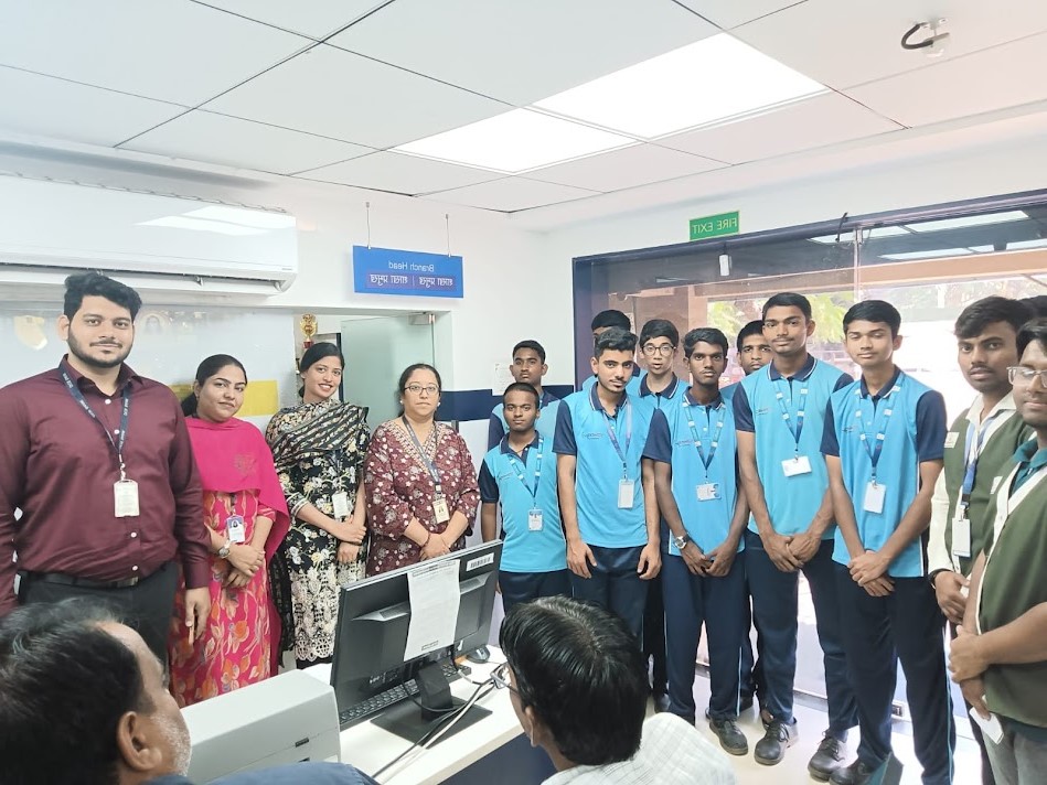 Vocational Training